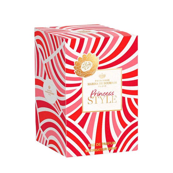 PRINCESS STYLE EDP 50ML